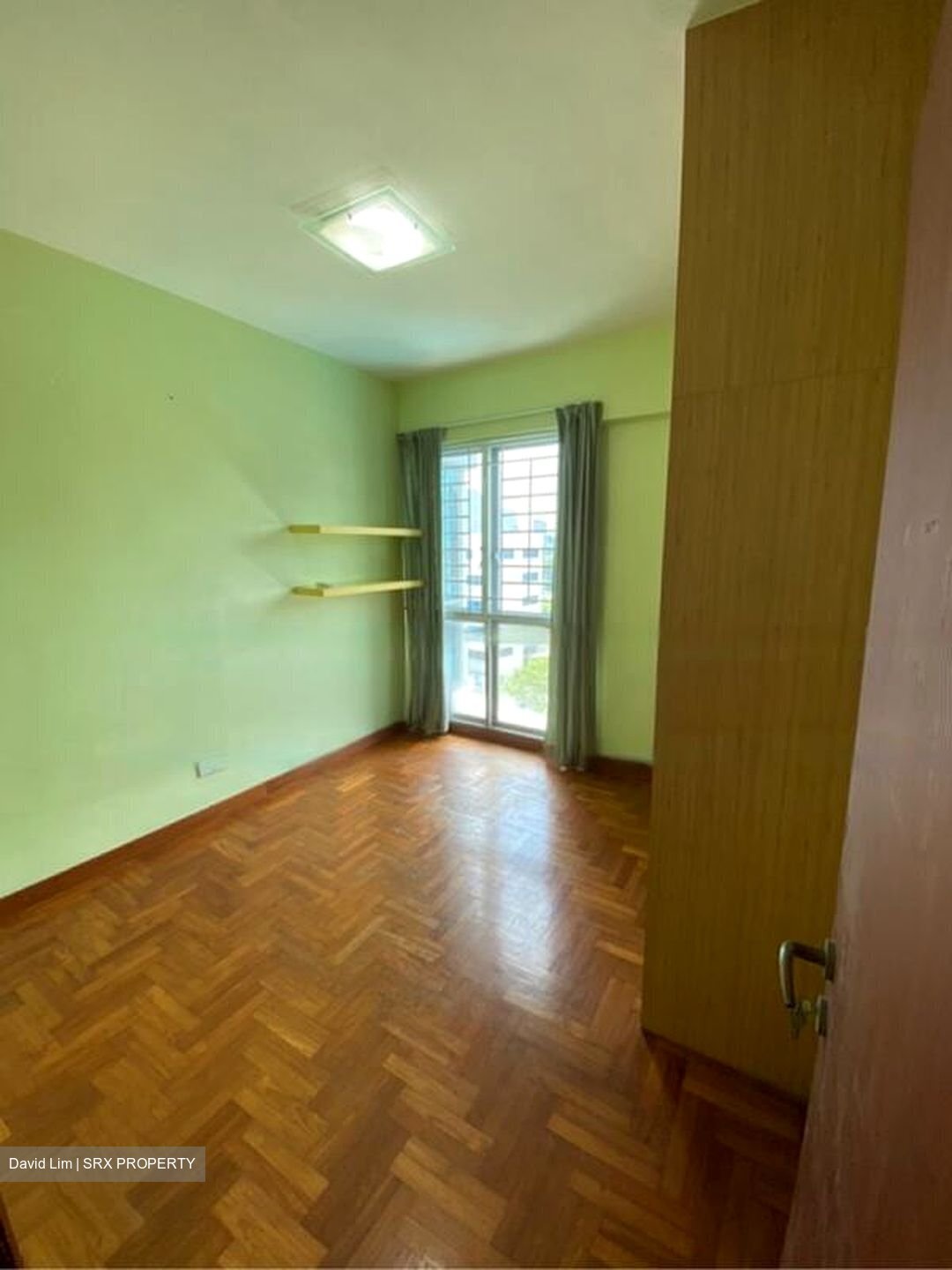 Rafflesia Condominium (D20), Condominium #429821761